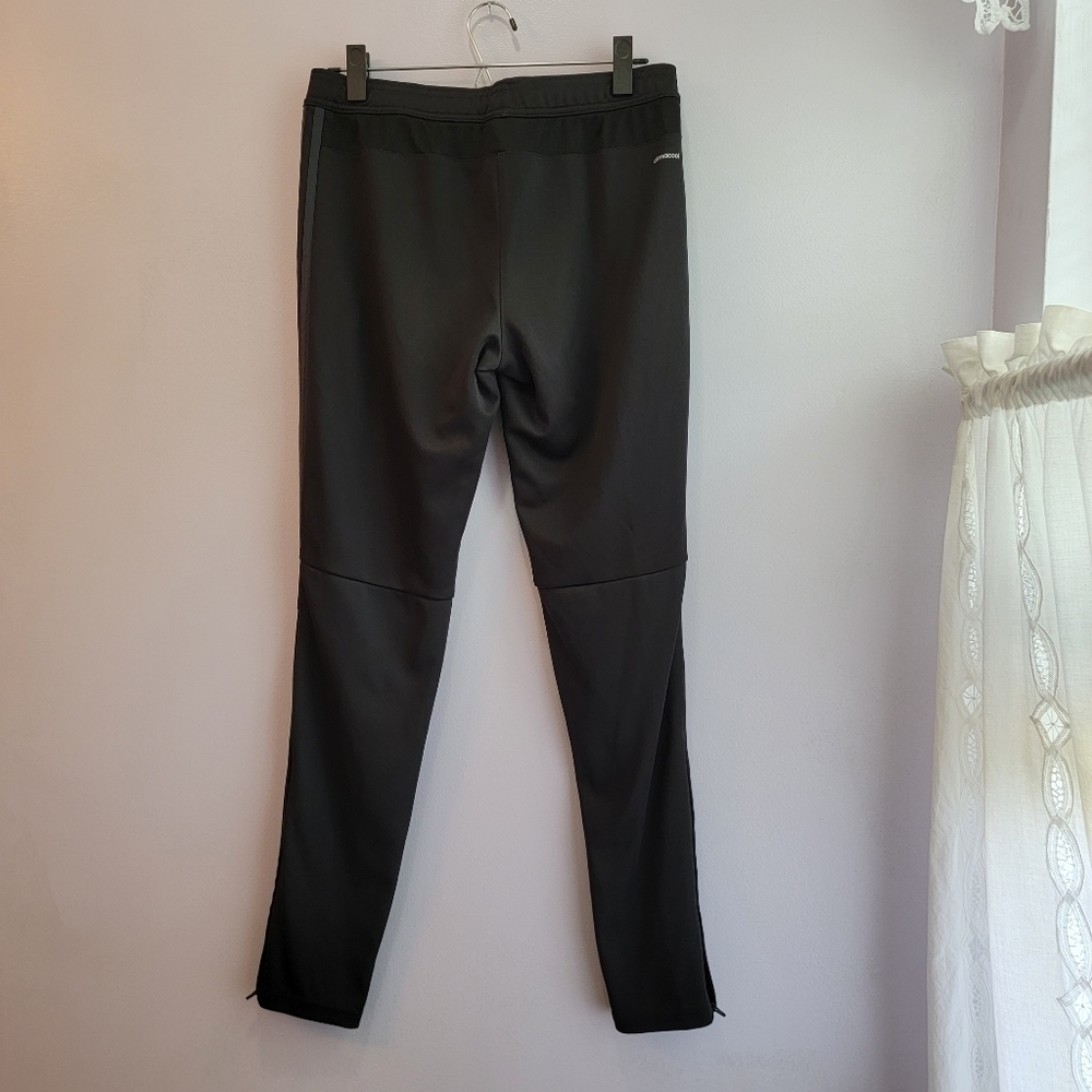 Adidas Climacool Jogger Pants Size Med. - Picture 2 of 12